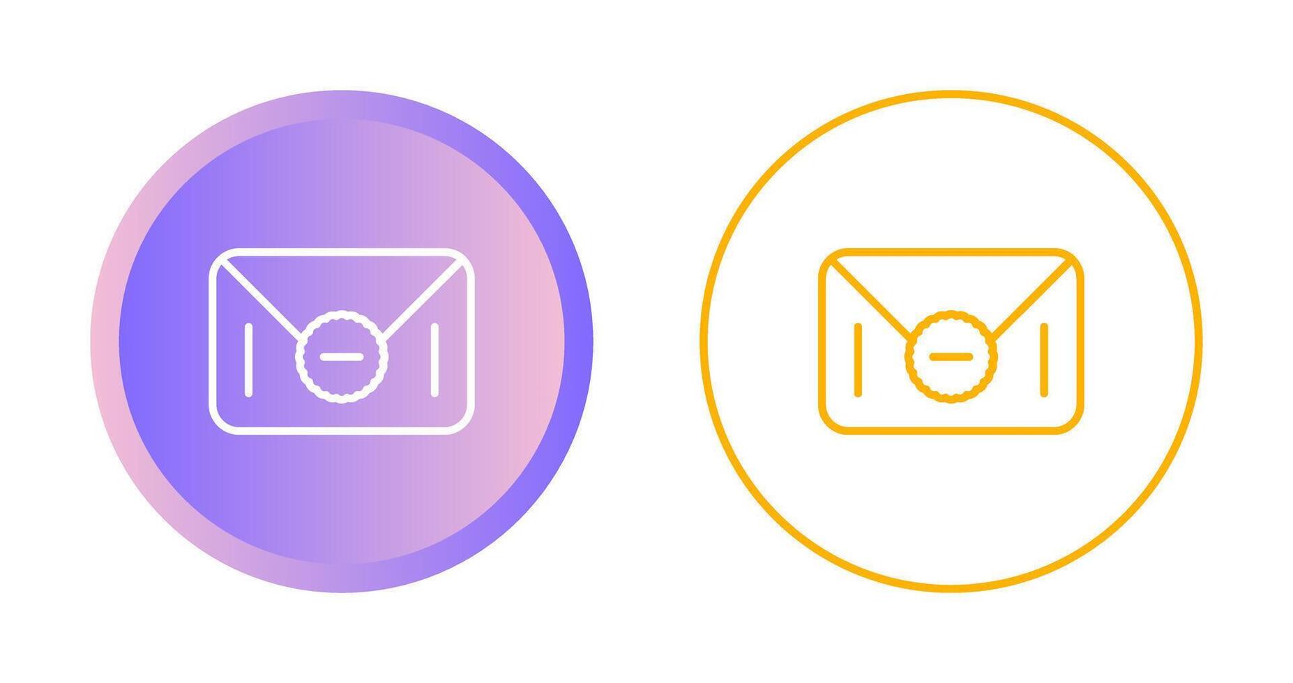 Email Vector Icon