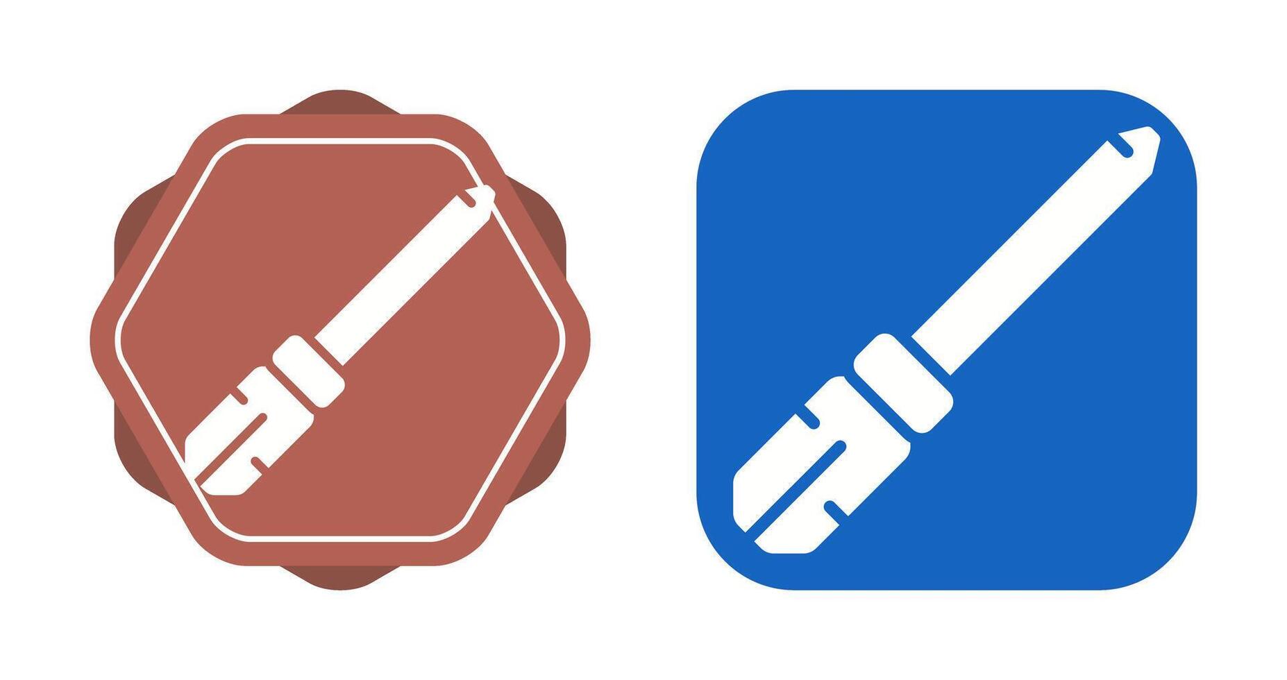 Screwdriver Vector Icon