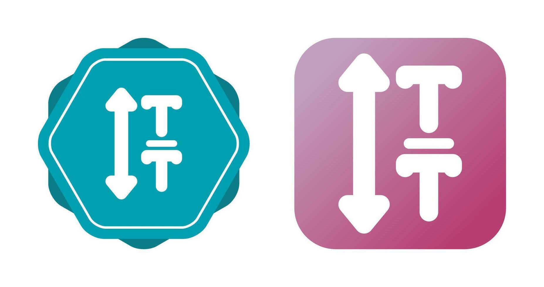 Leading Vector Icon