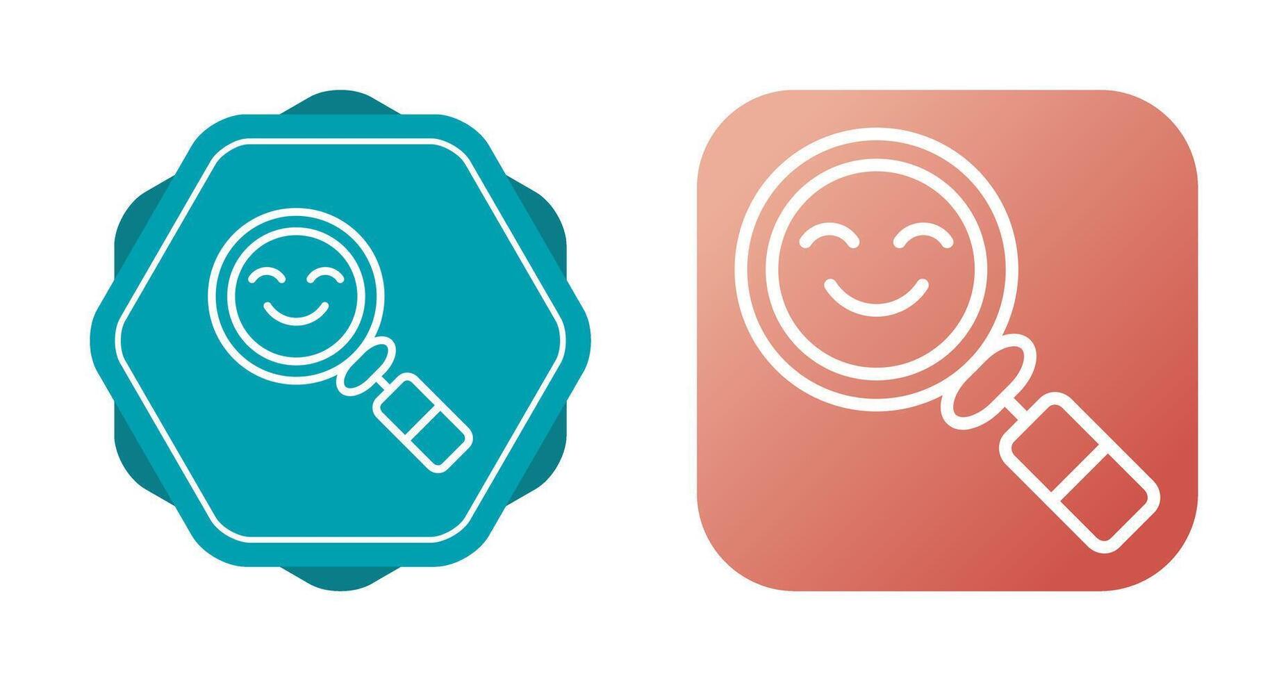 Sentiment Analysis Vector Icon
