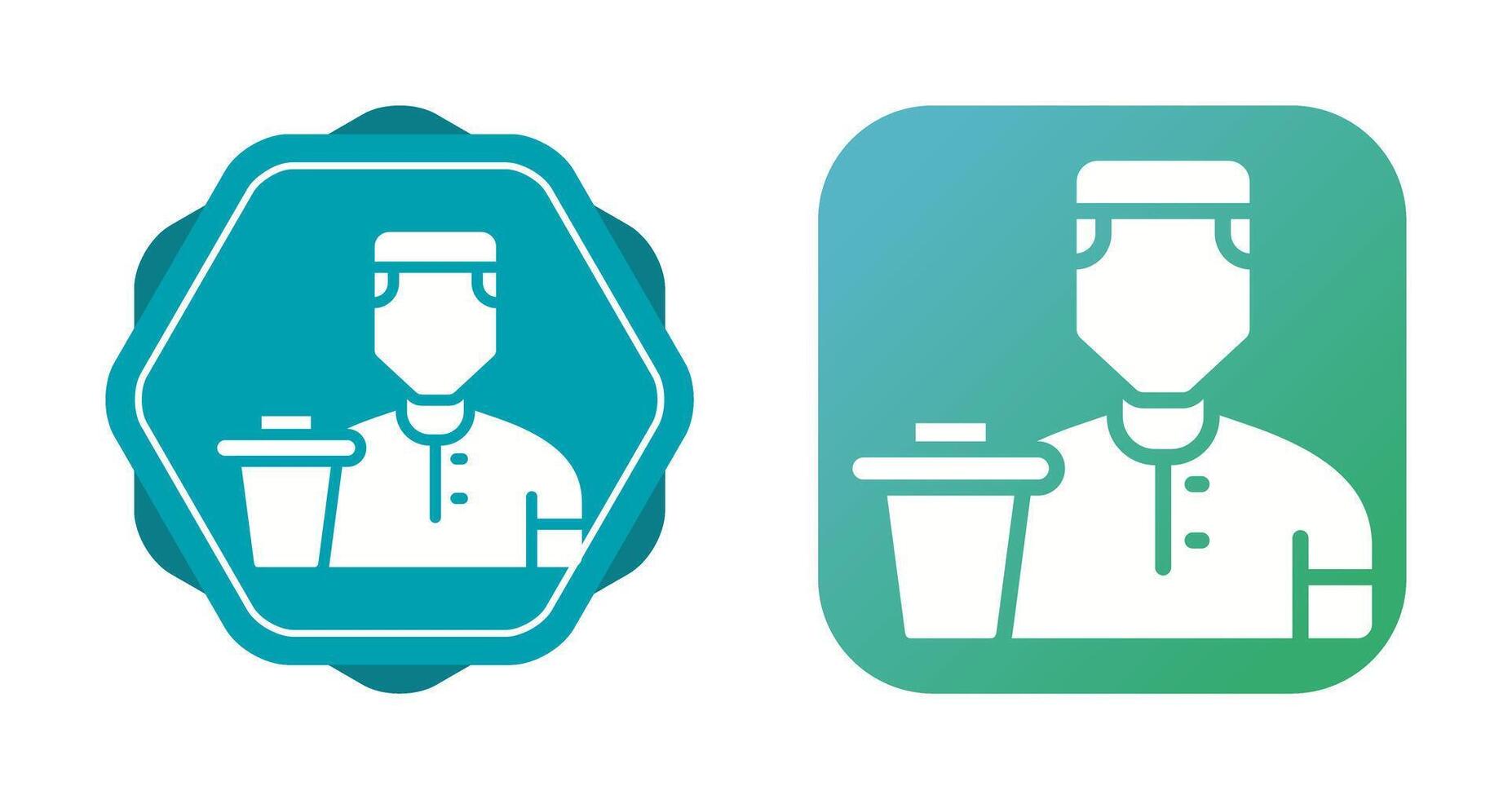 User Removed Vector Icon