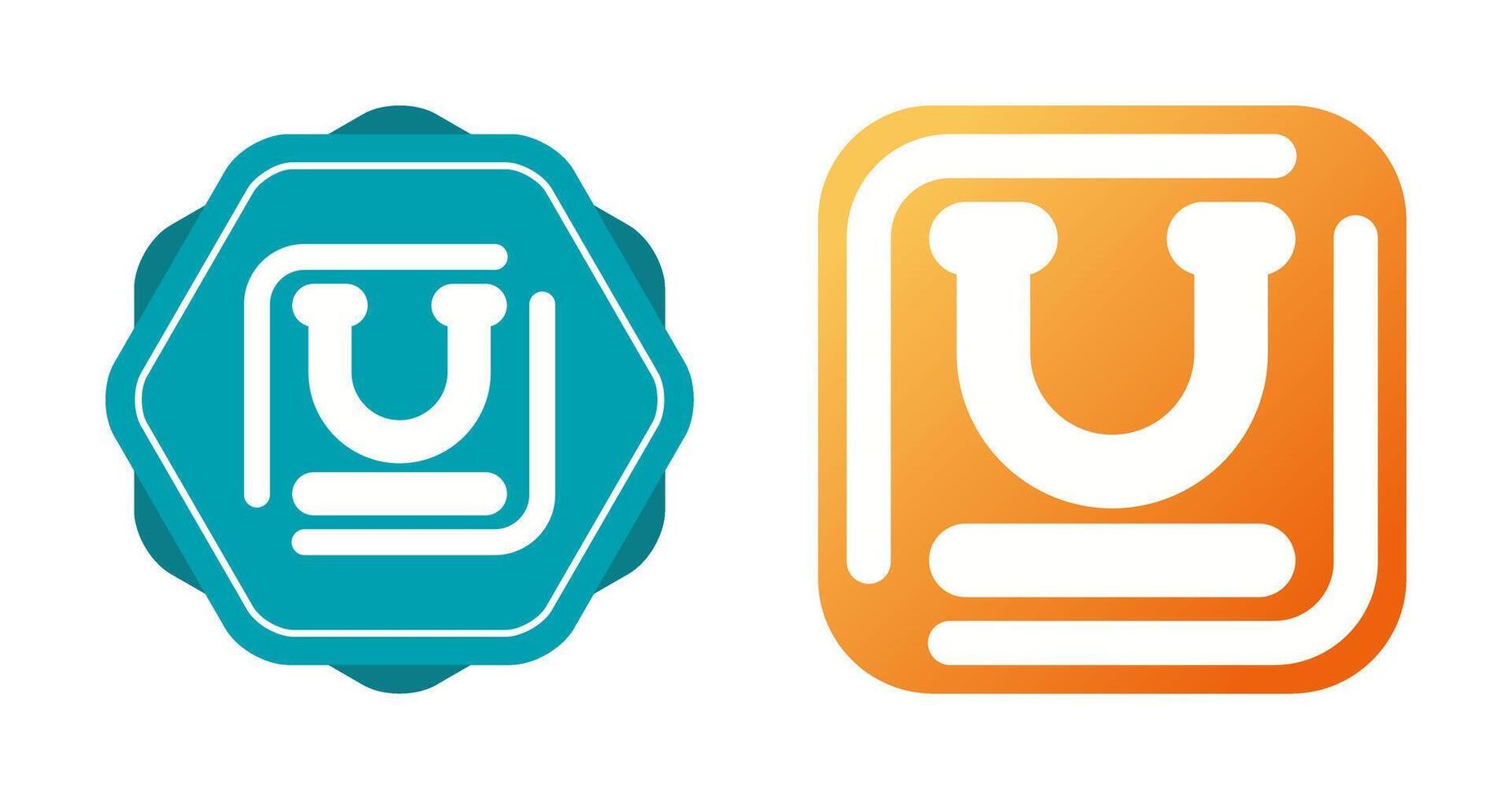 Underline Vector Icon