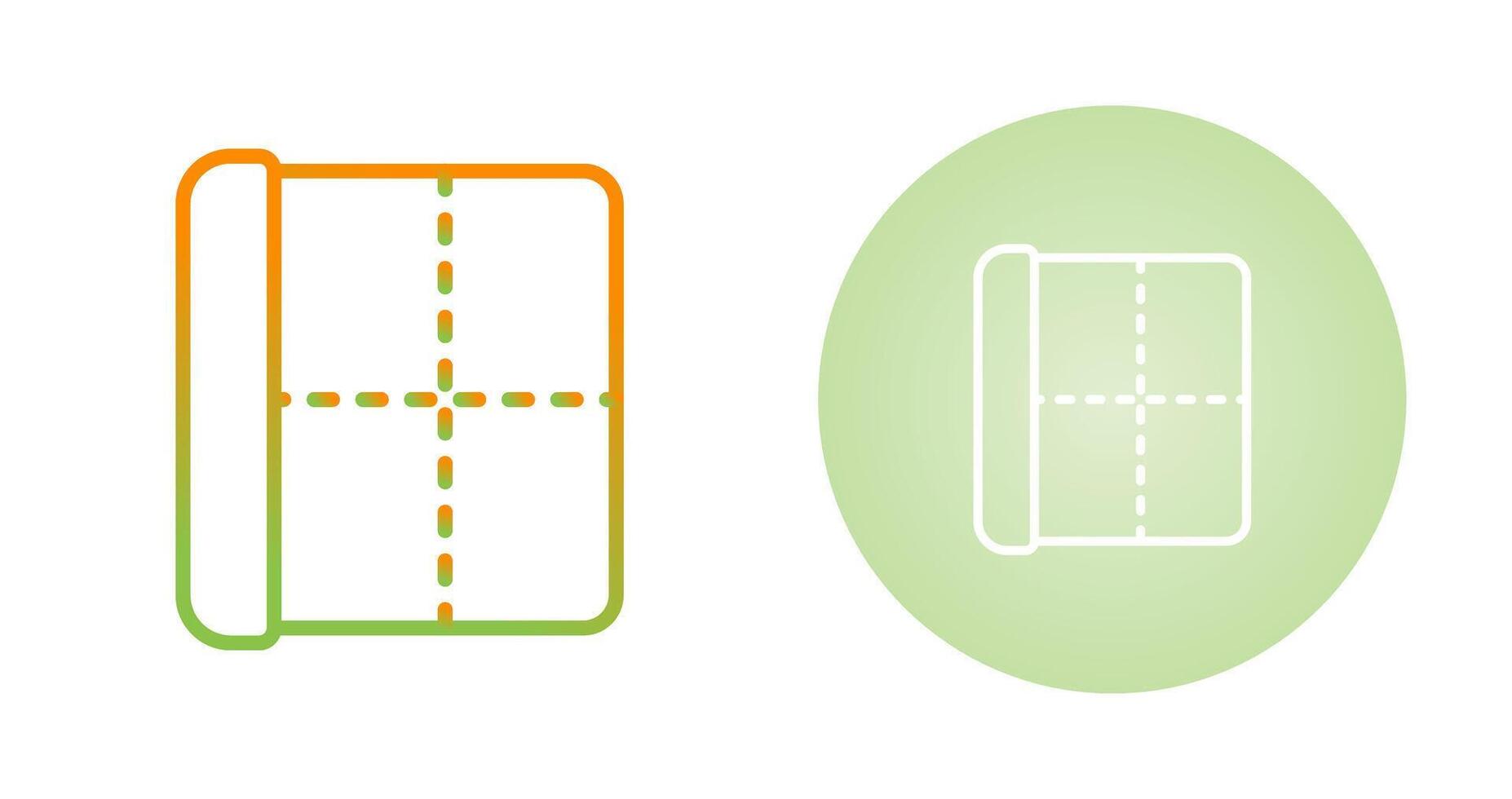 Borders Vector Icon