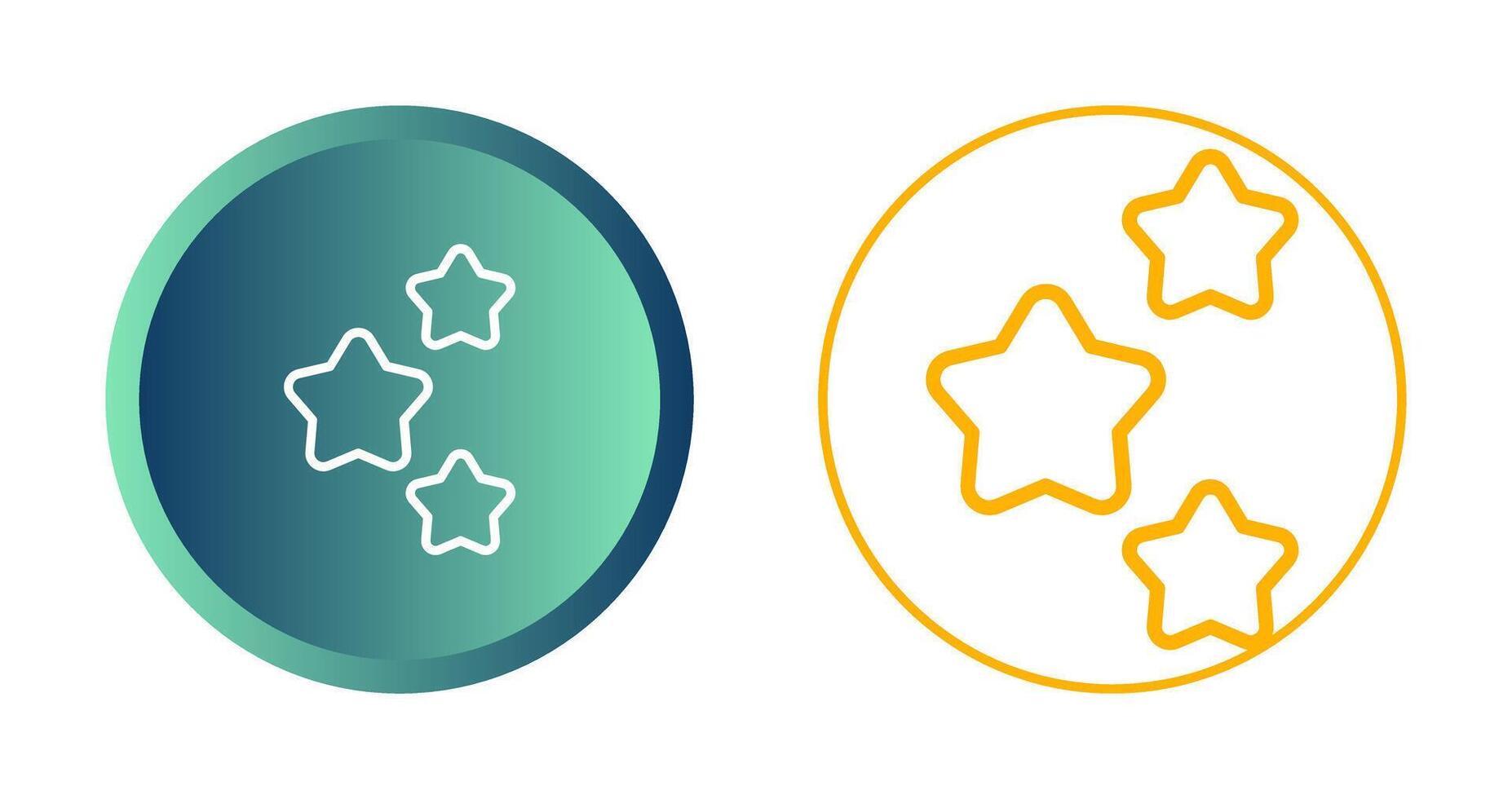 Starburst Vector Icon