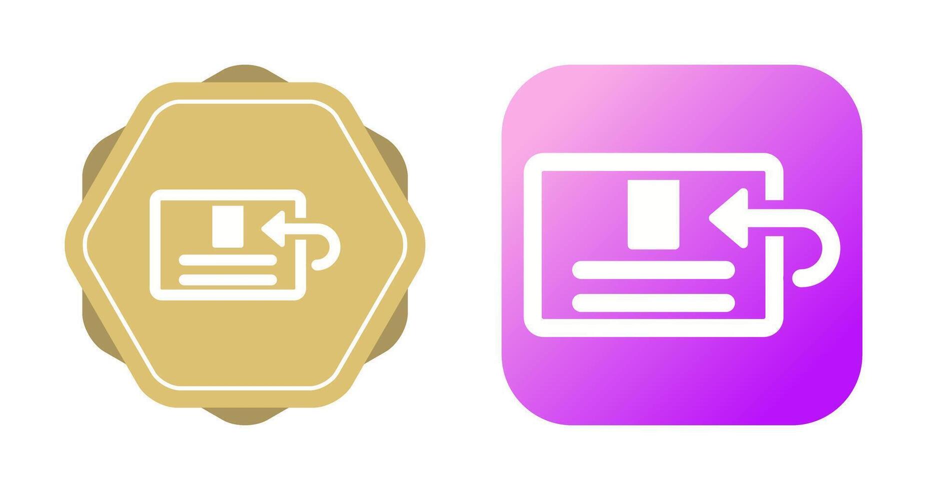Product Recall Vector Icon