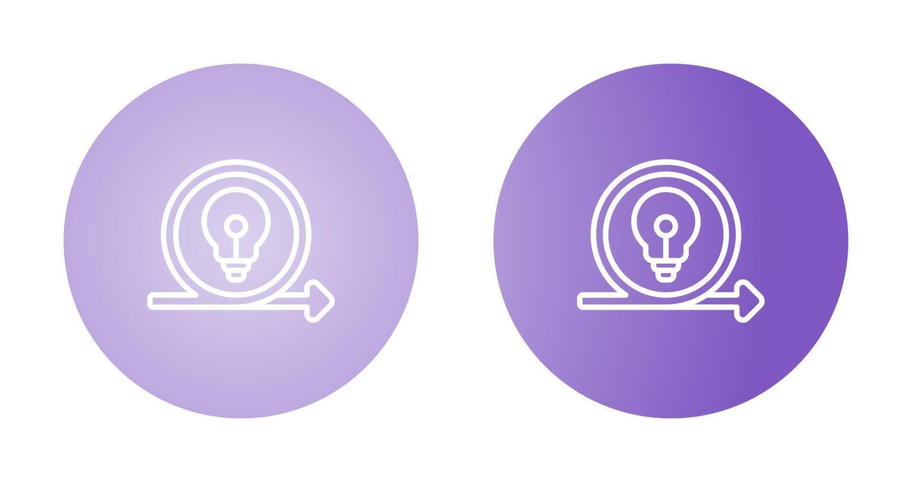 Agile Analytics Vector Icon