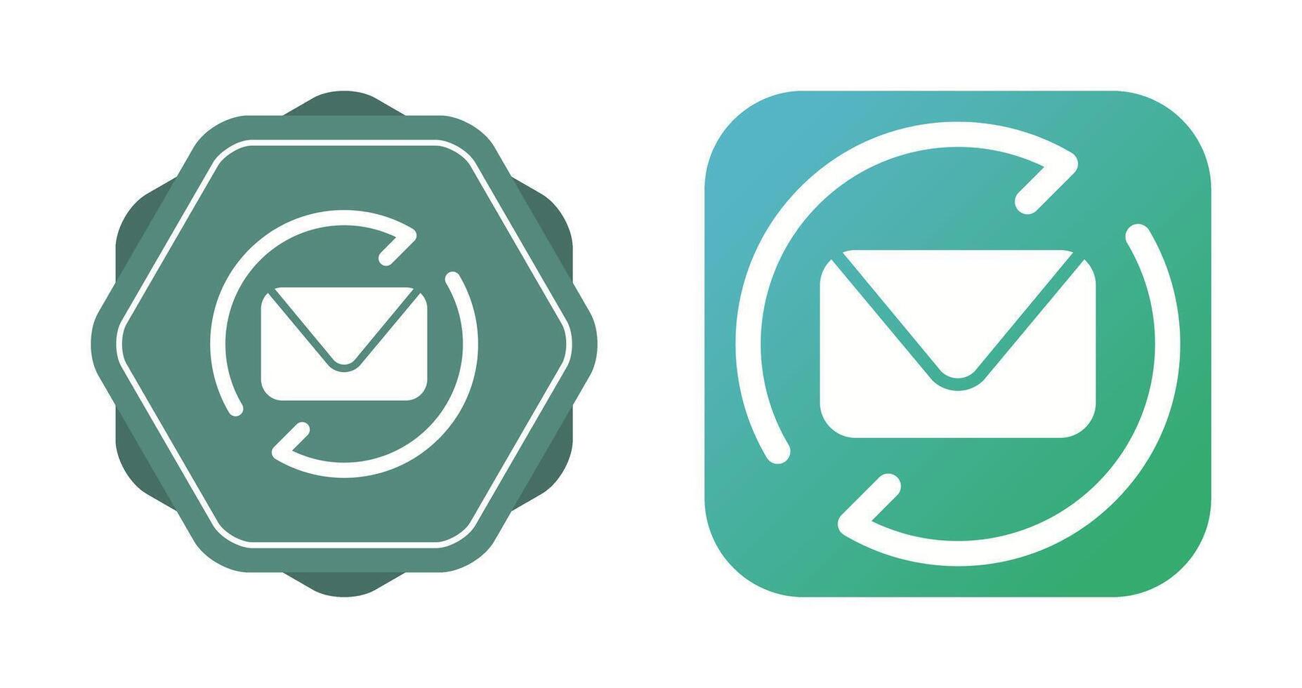 Response Vector Icon