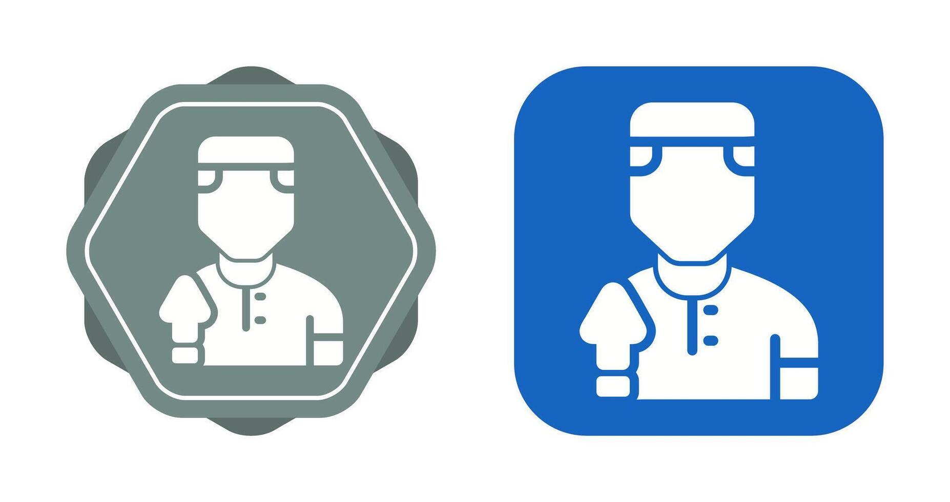 Self Esteem Vector Icon