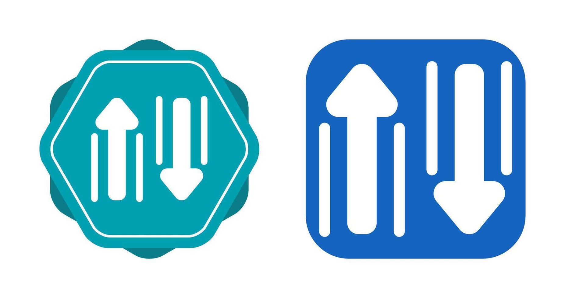 Arrow Vector Icon