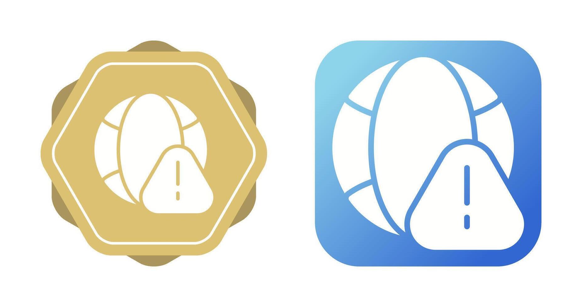 International Vector Icon