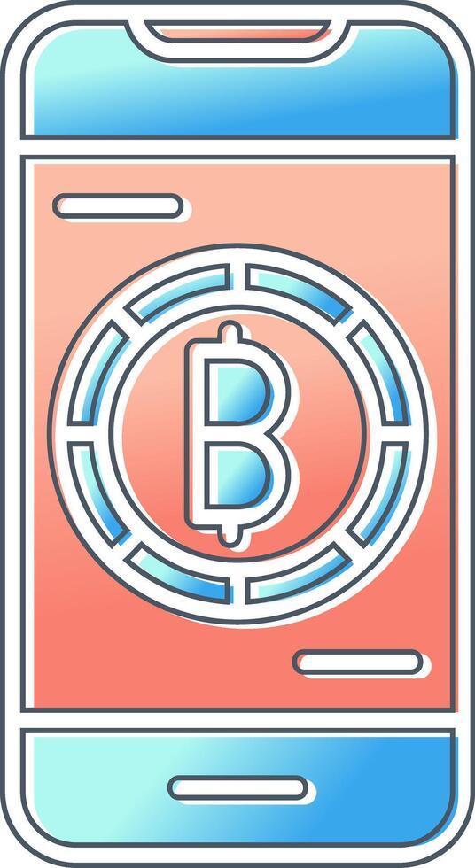 SmartPhone Vector Icon