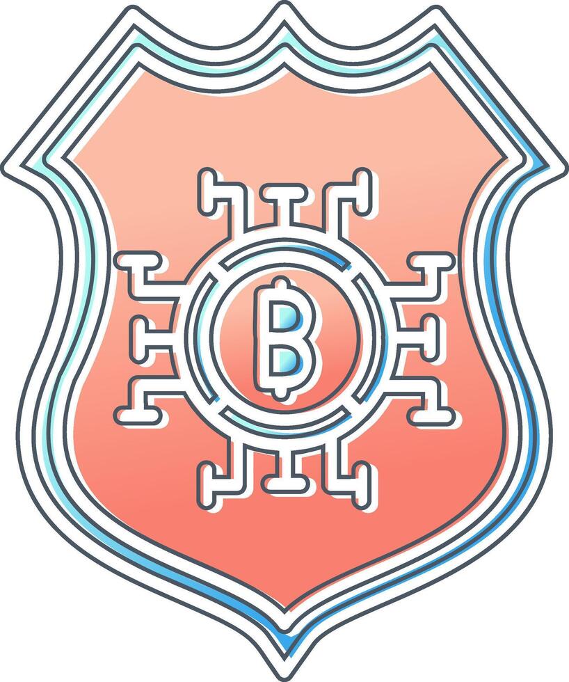 Shield Vector Icon