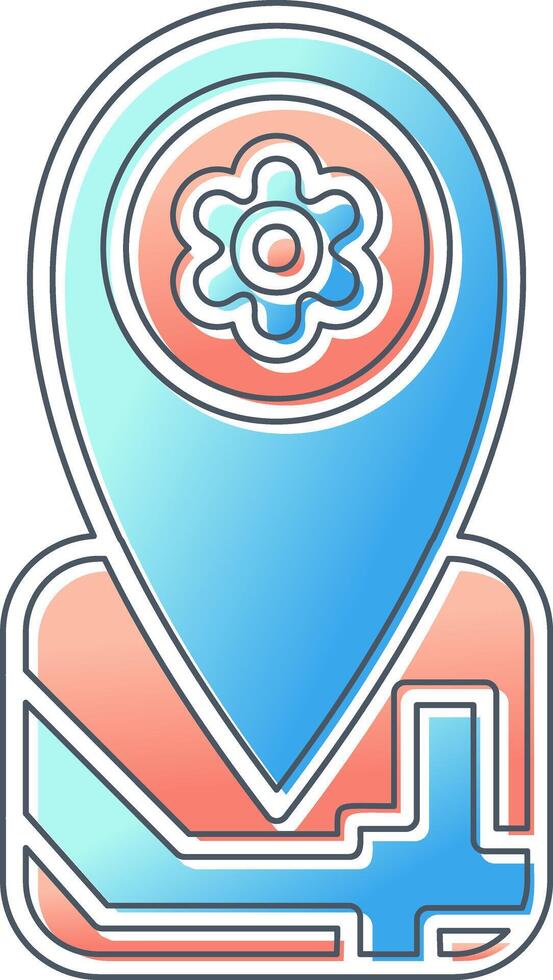 Placeholder Vector Icon