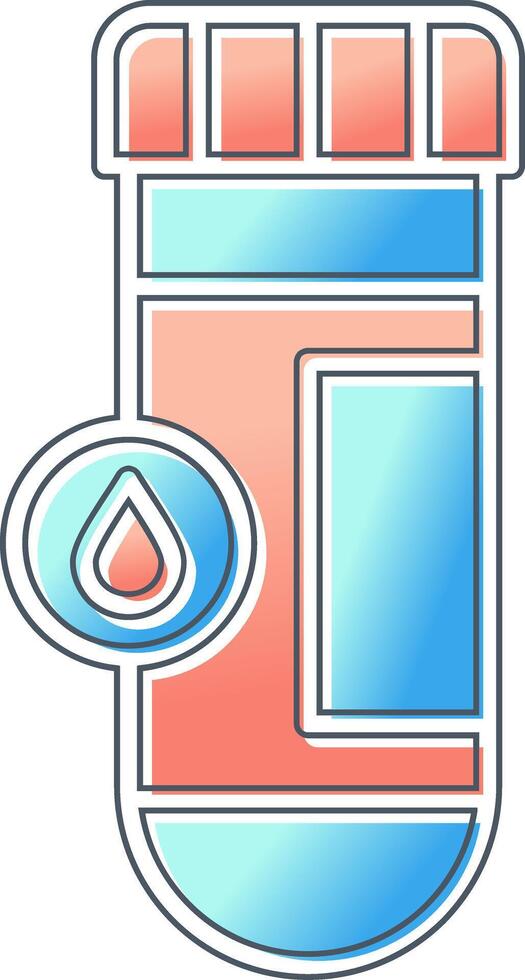 Sample Vector Icon