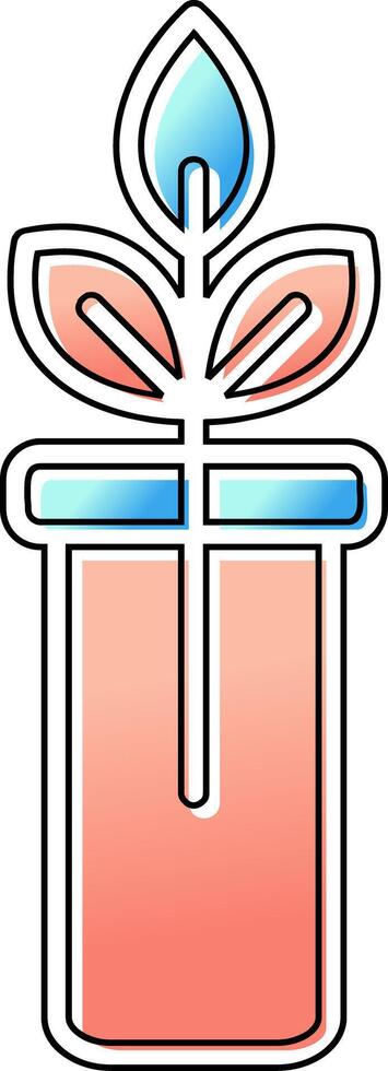 Gmo Vector Icon