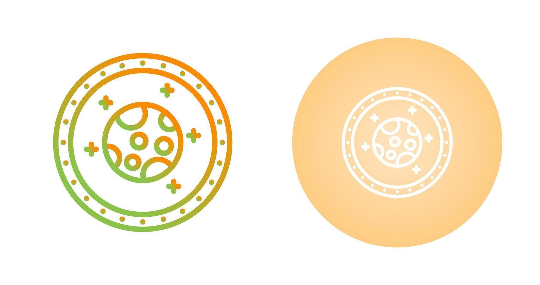 Porthol Vector Icon