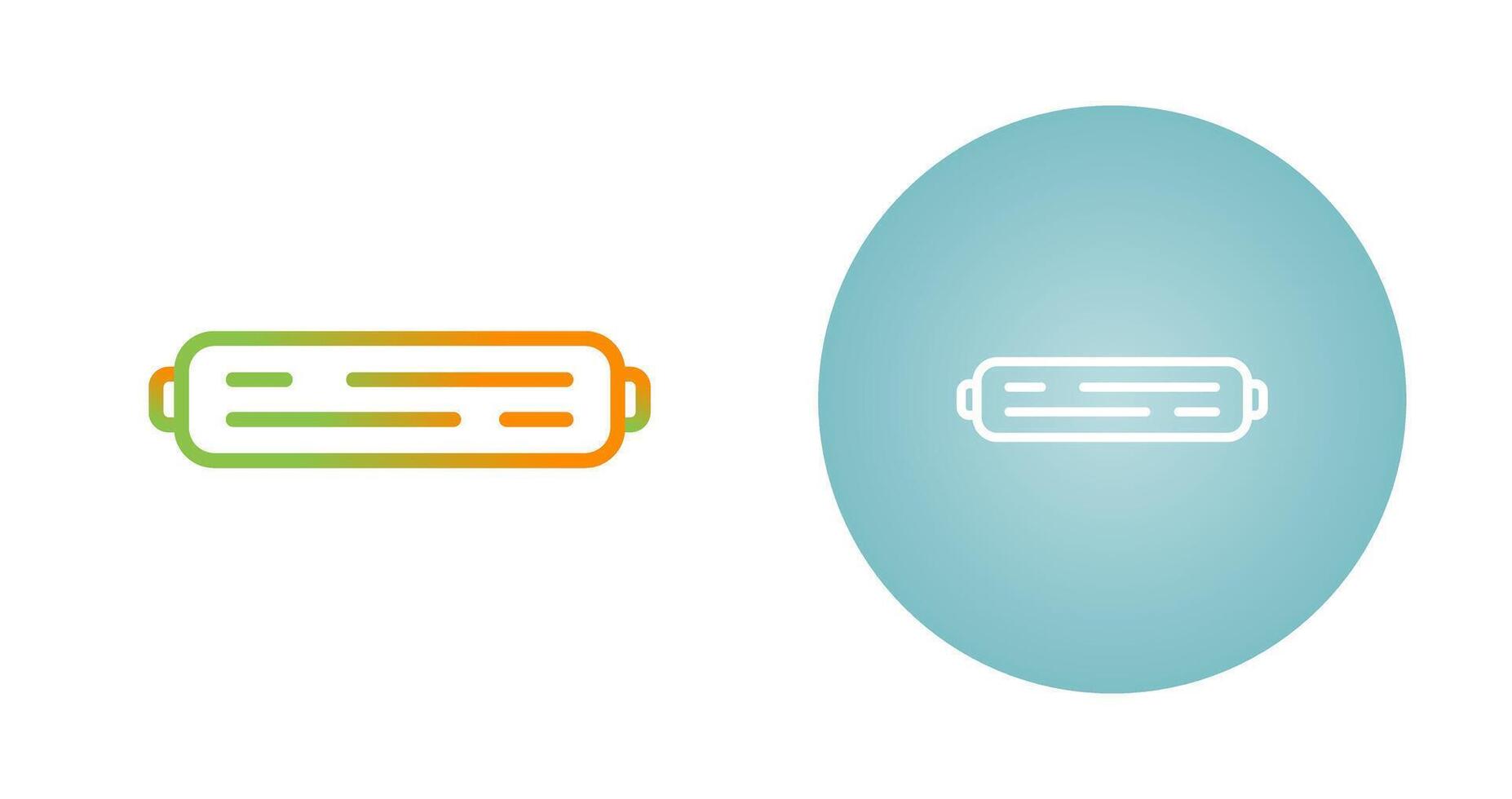 Scroll Vector Icon