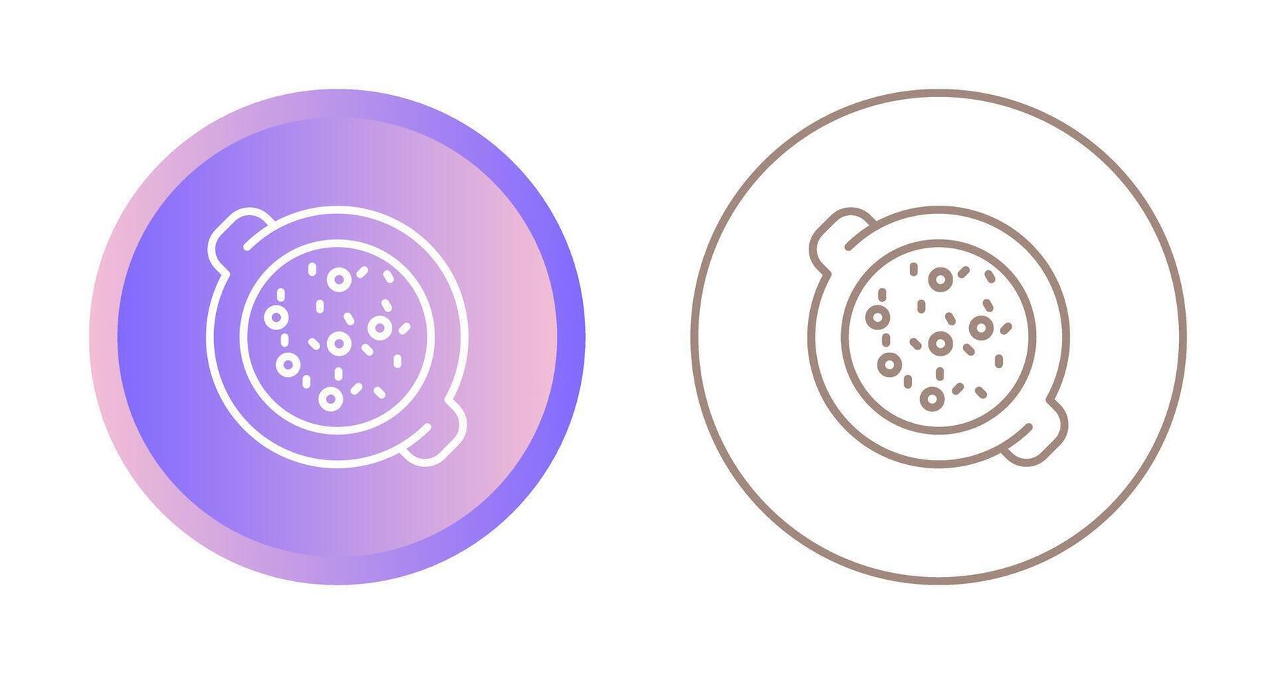 Casserole Vector Icon