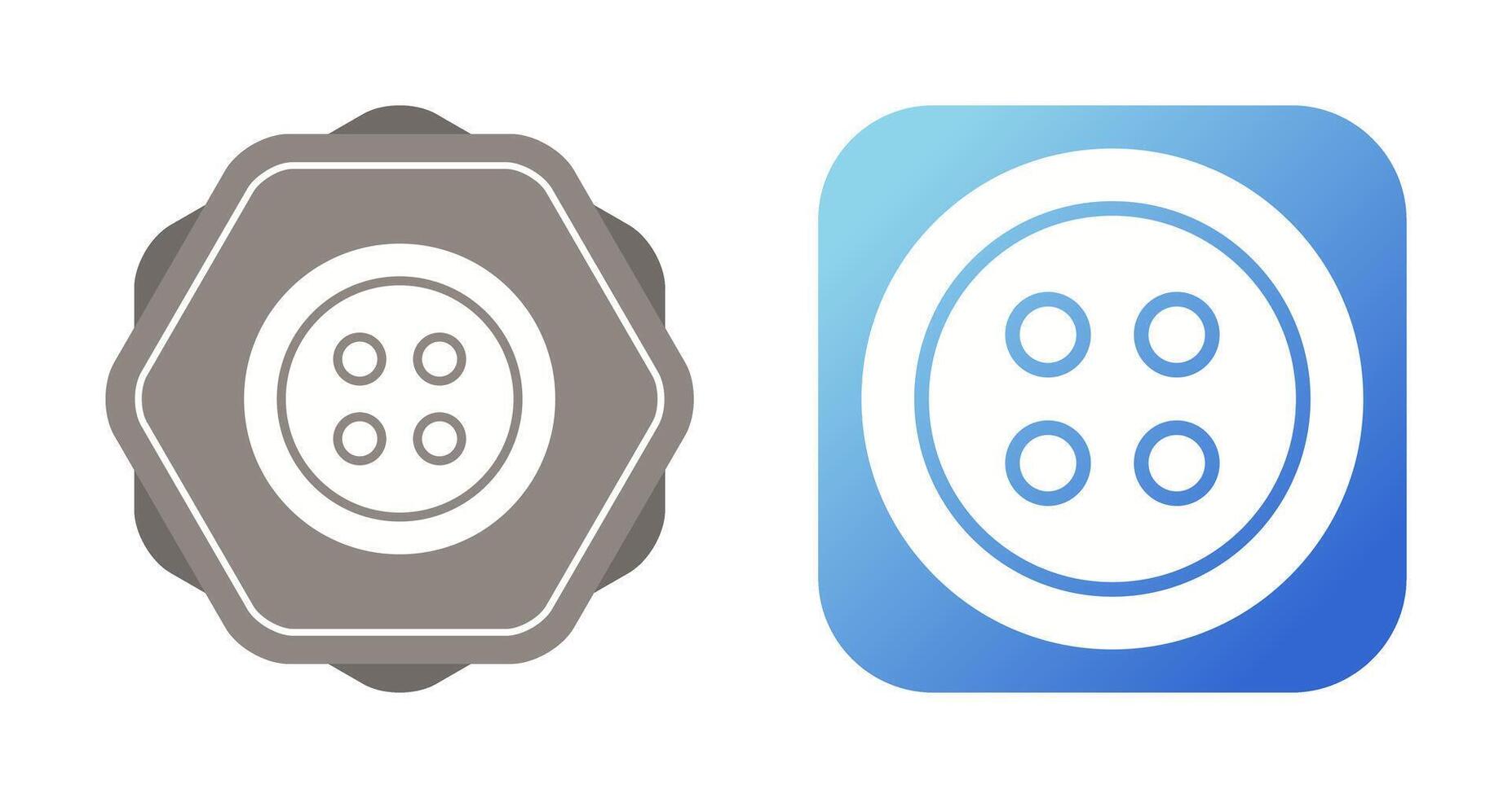 Menu Dots Vector Icon