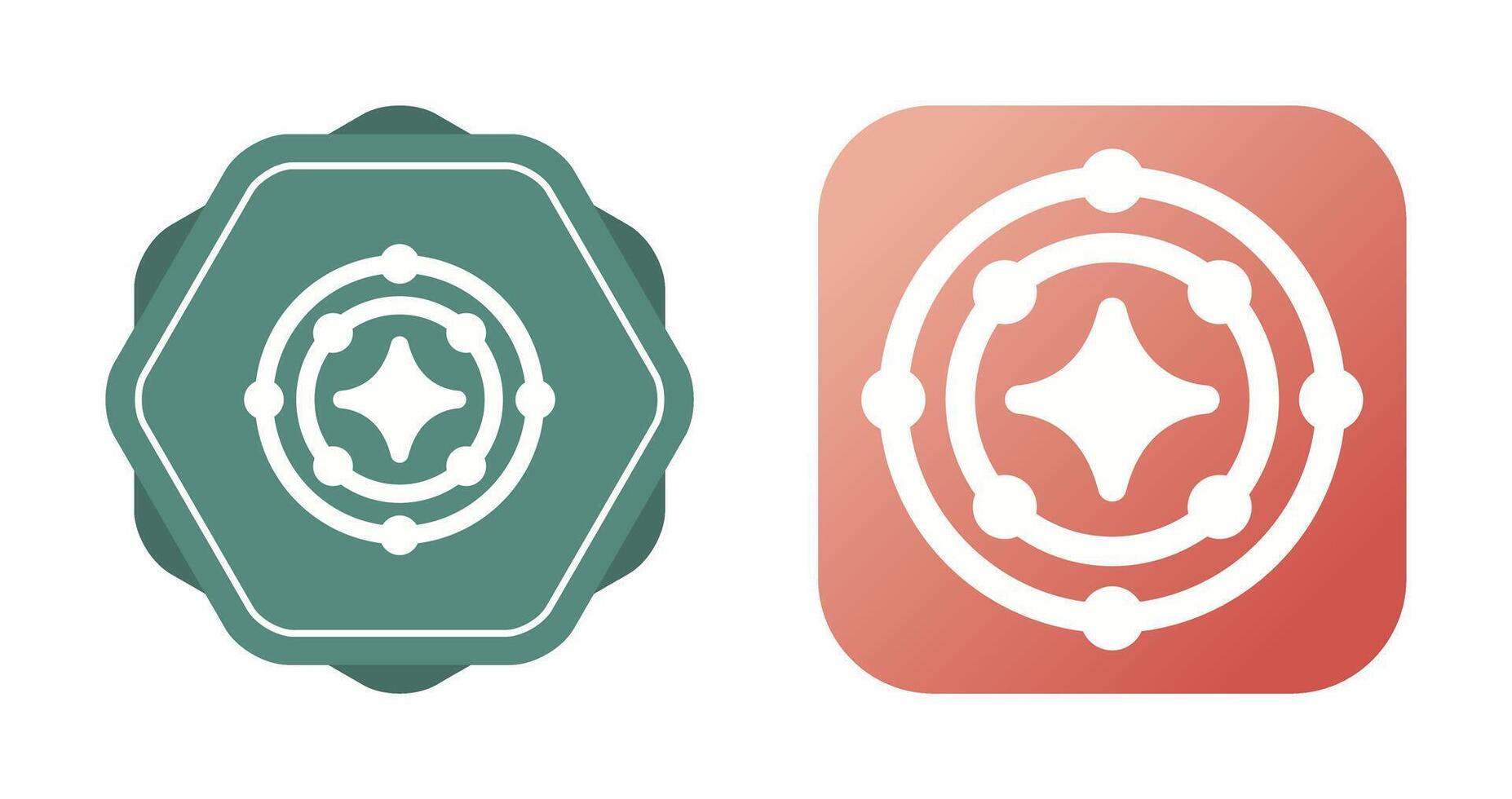 Star Vector Icon
