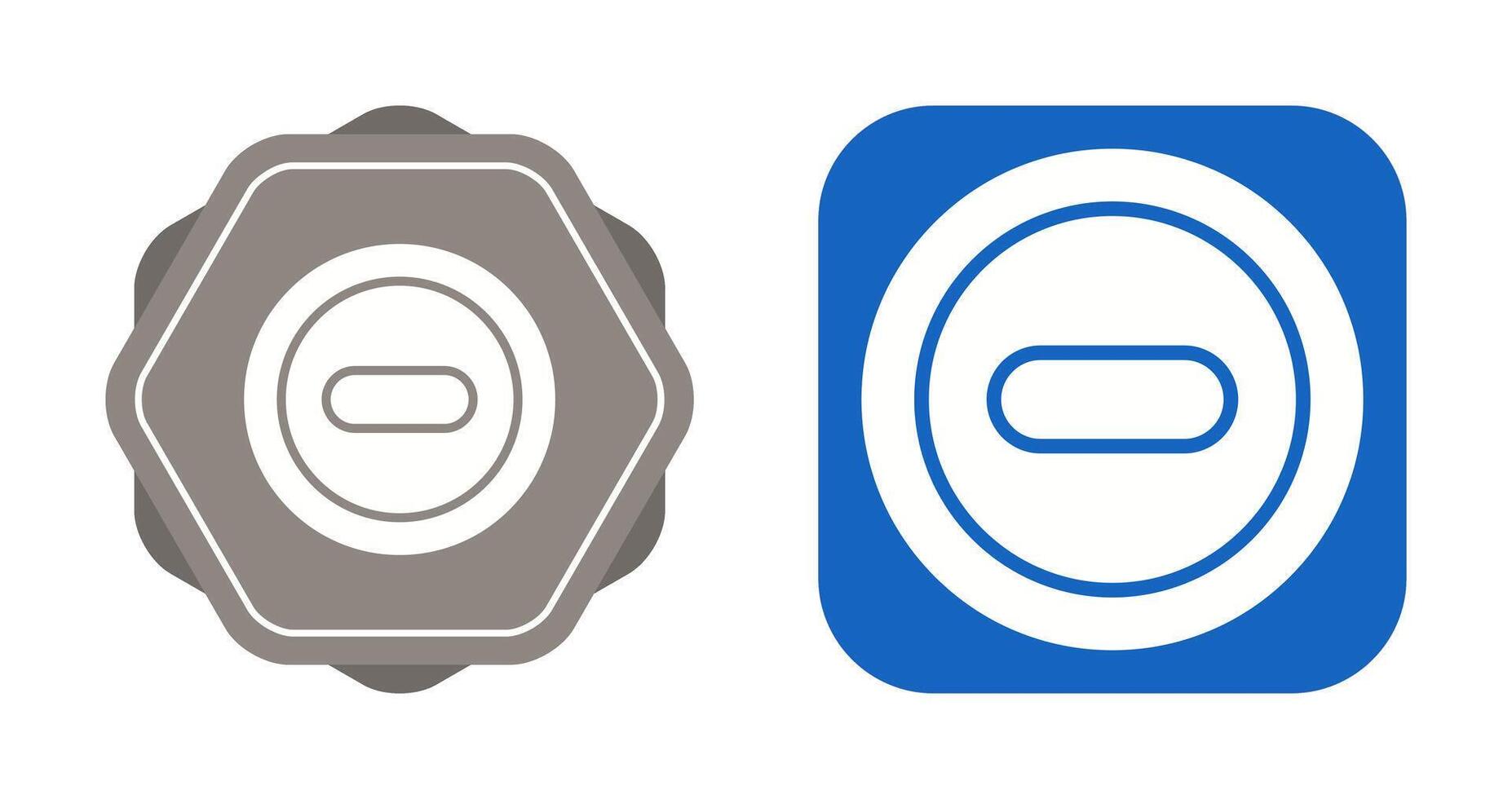 Plus Small Vector Icon