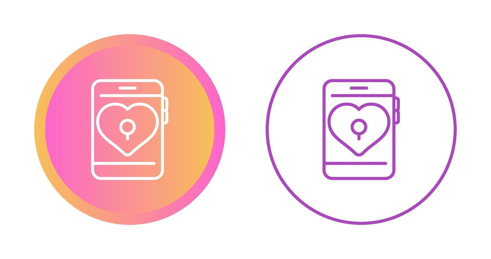 Smartphone Vector Icon