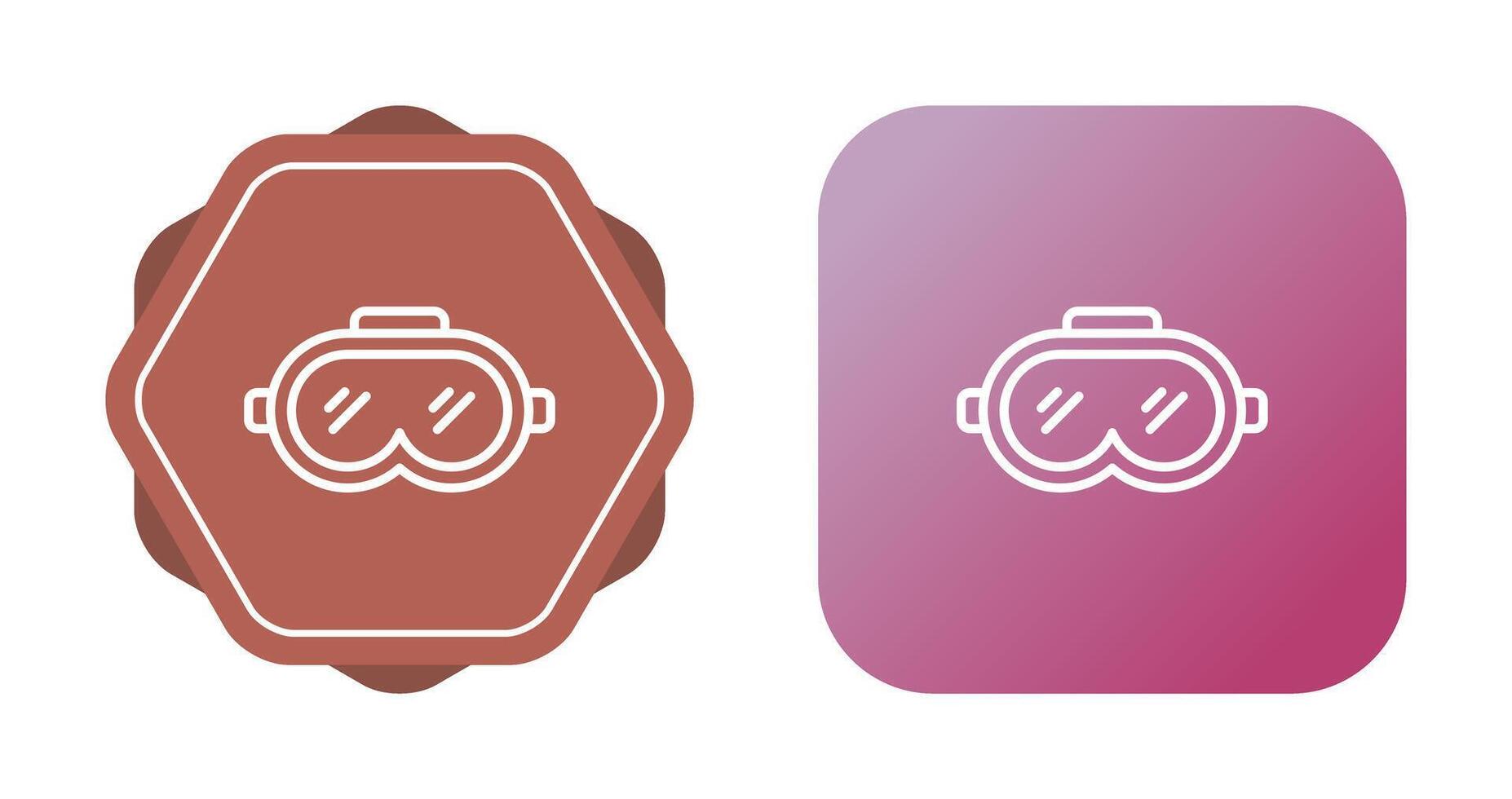 Virtual Machine Vector Icon