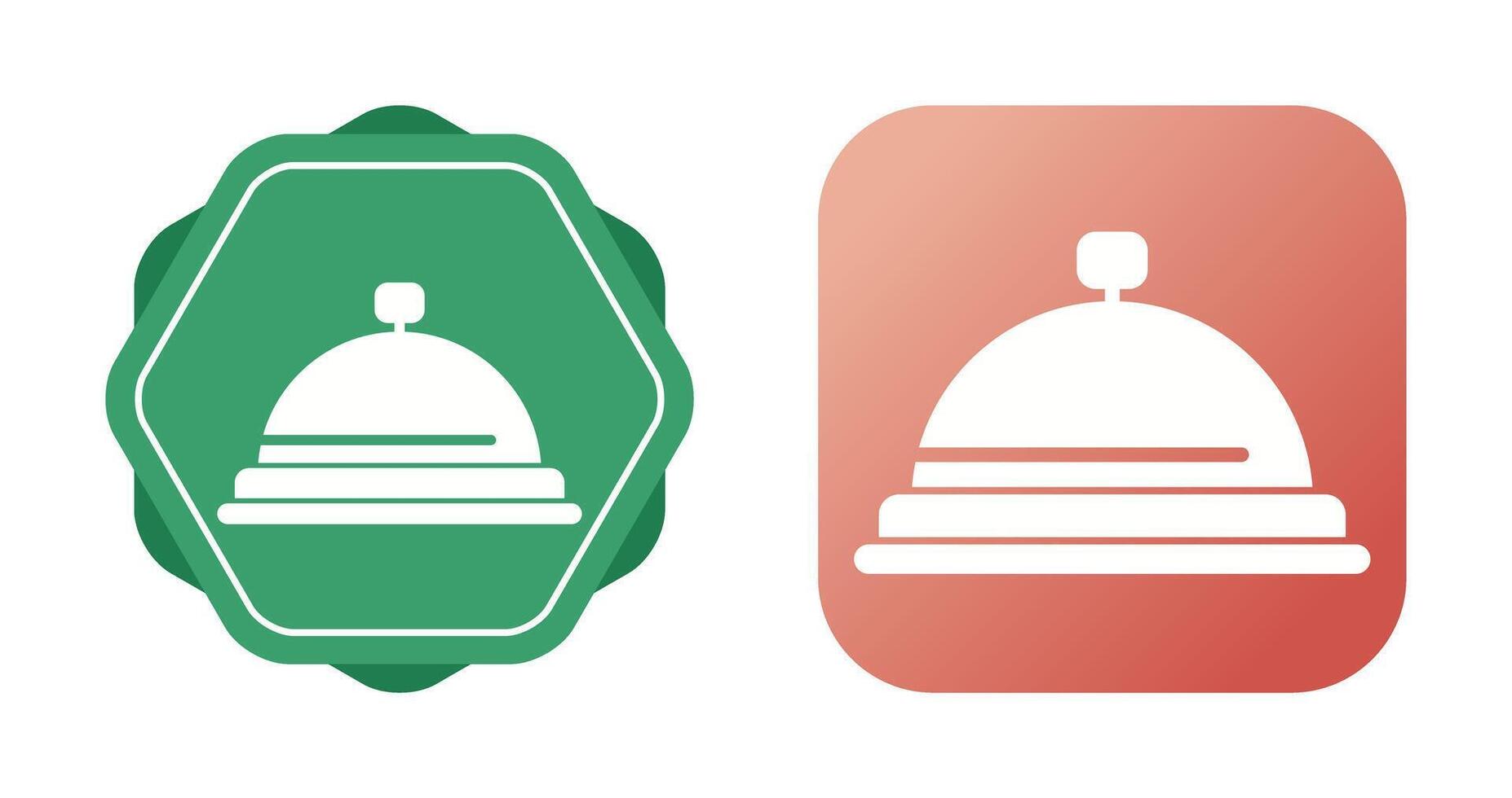 Dinner Vector Icon