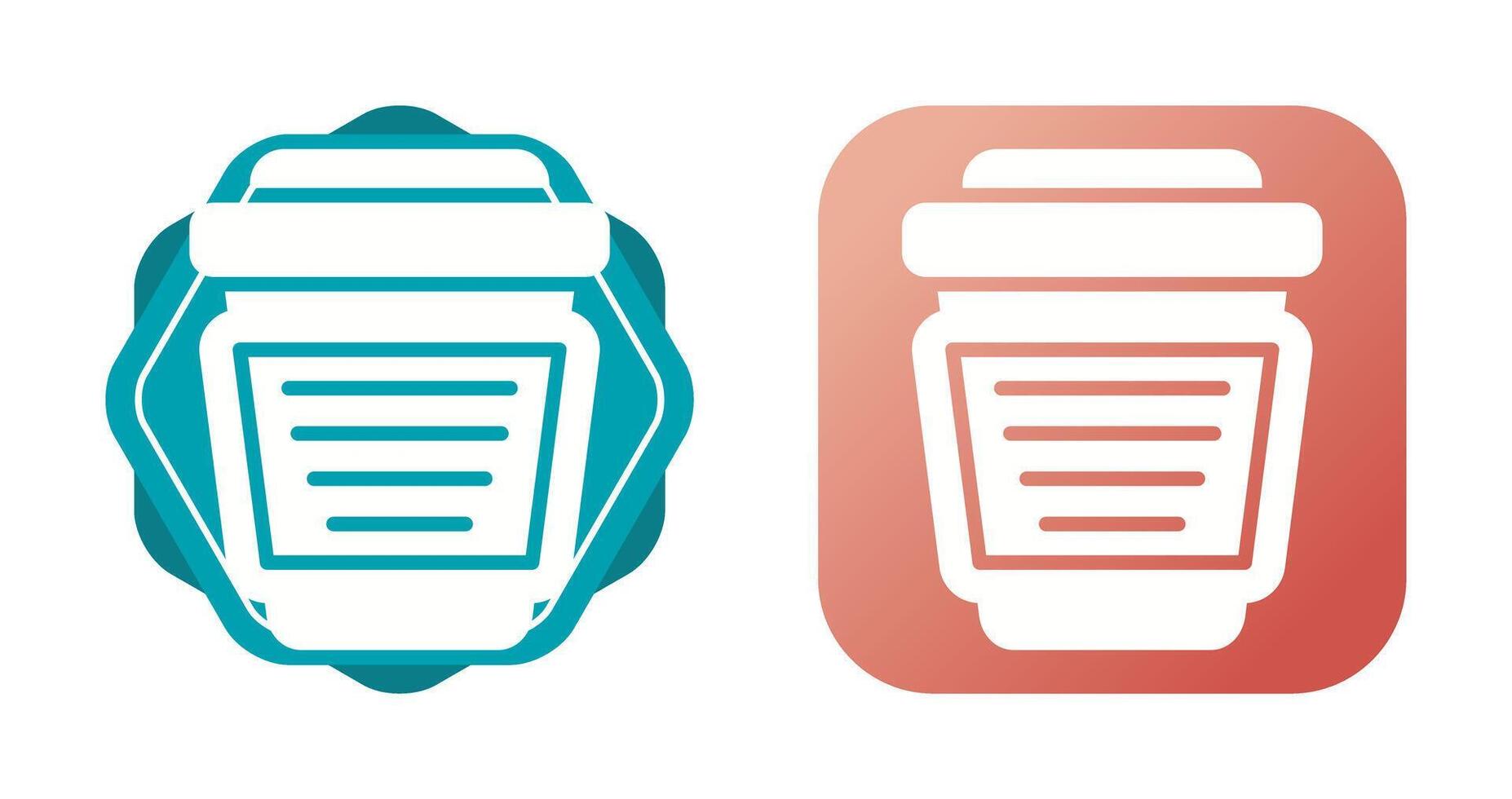 Coffee Cup Vector Icon