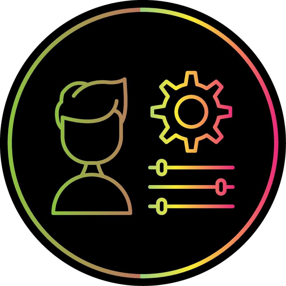 vector icon design