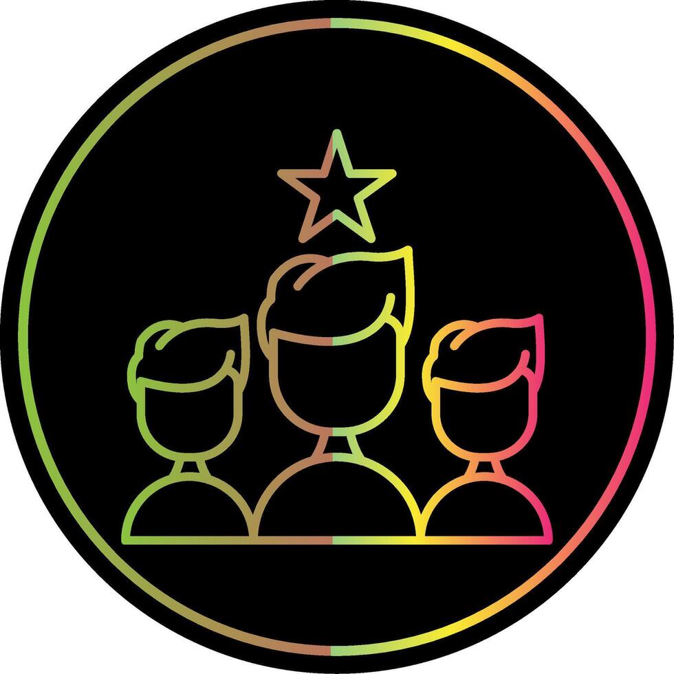 vector icon design