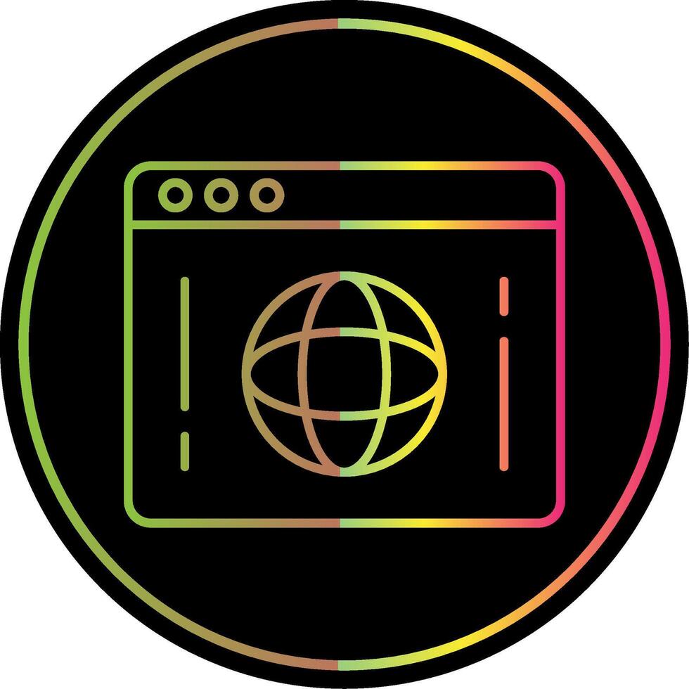 vector icon design