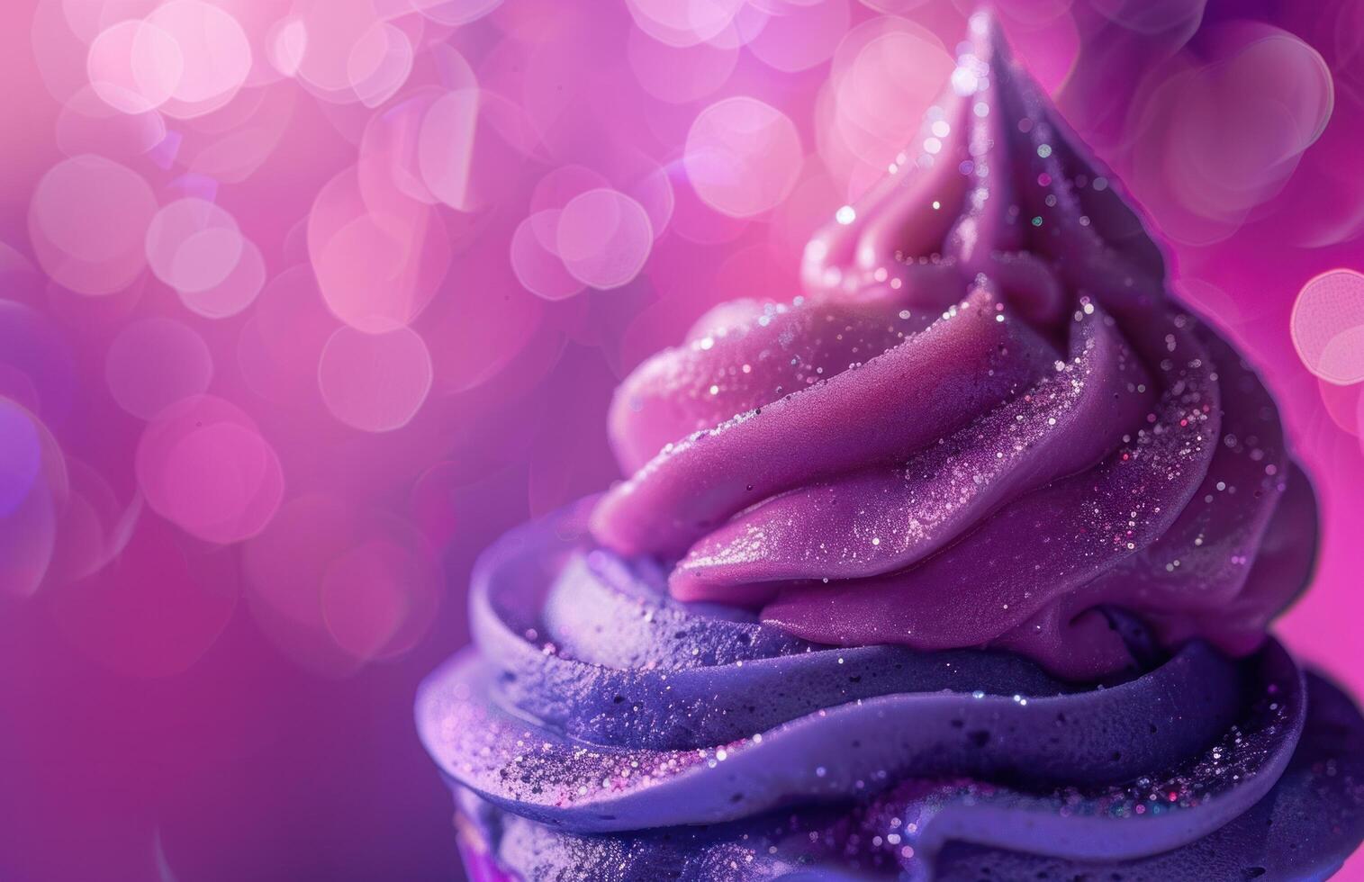 AI generated frosting and decoration for your party photo