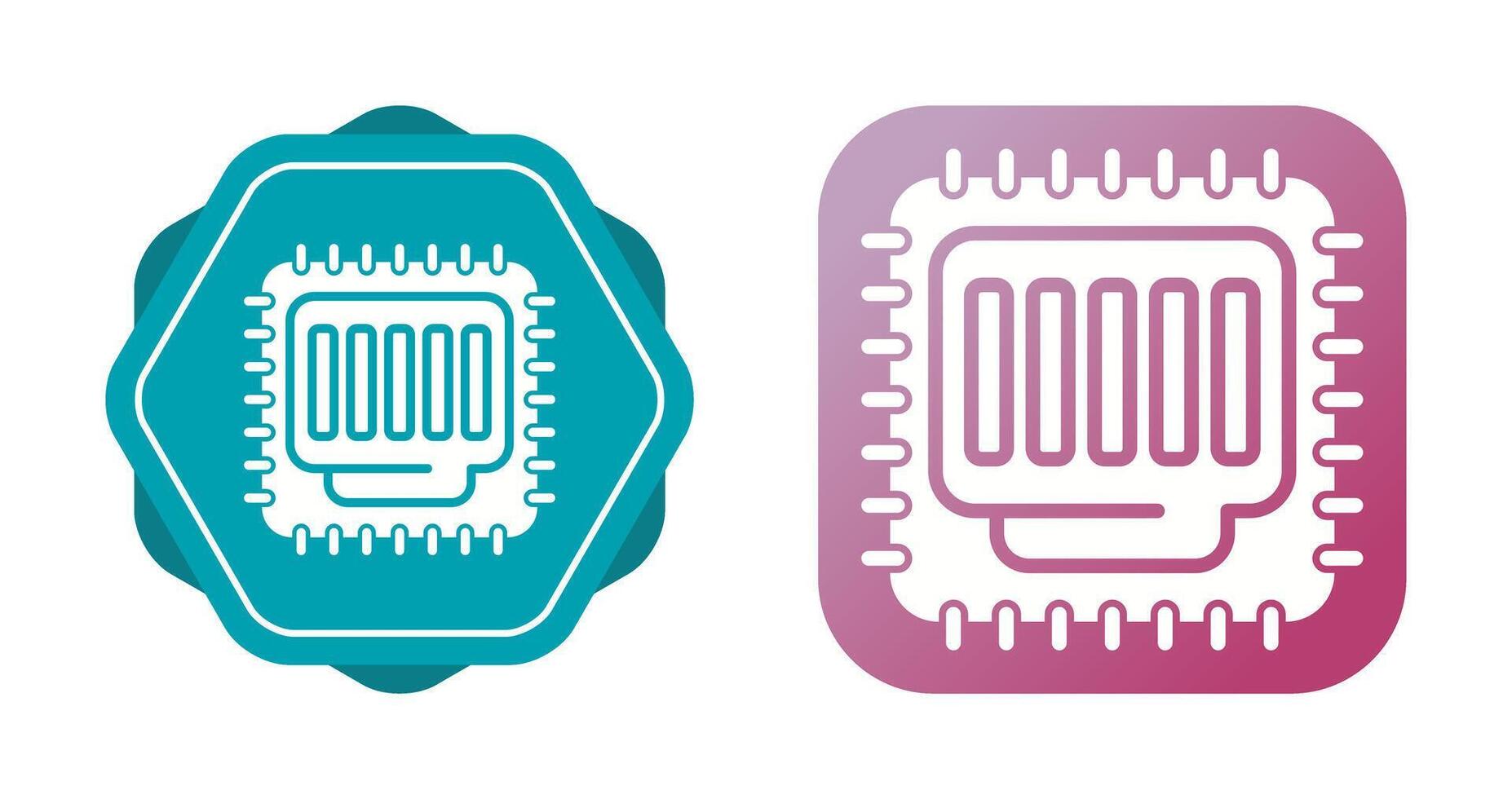 Ethernet Vector Icon