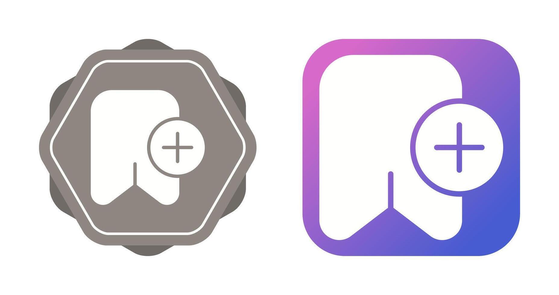 Bookmark Vector Icon