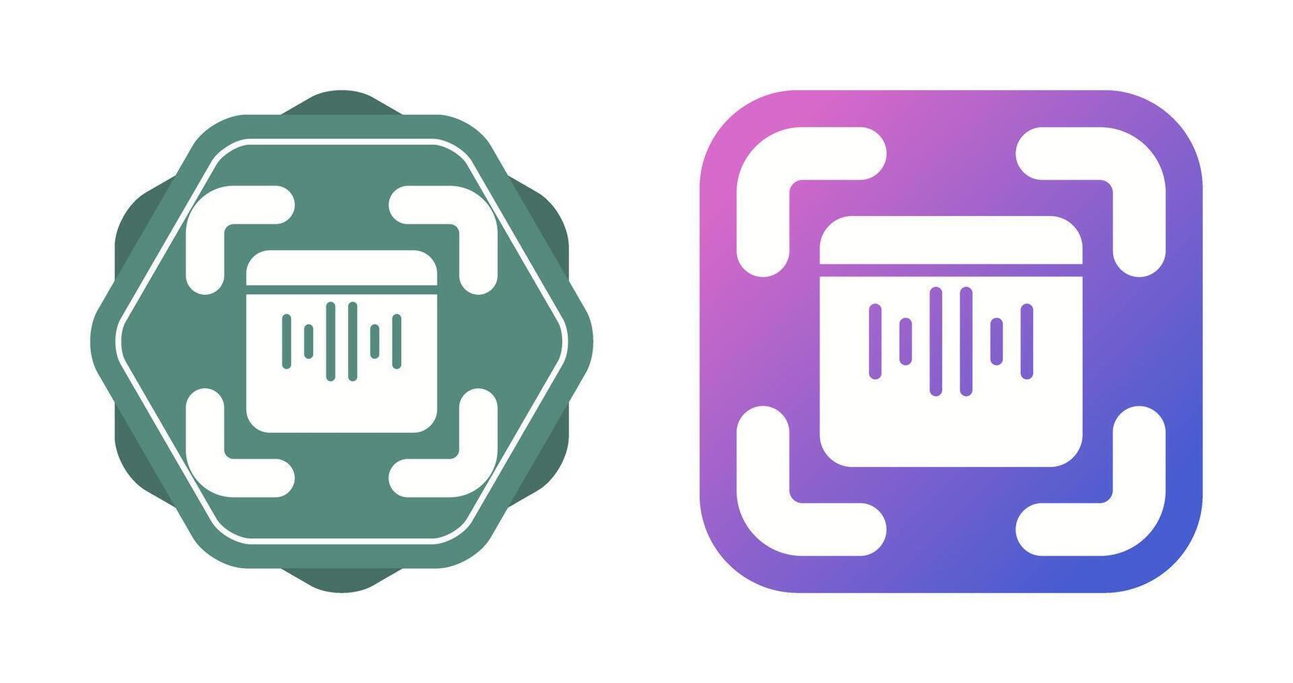 Speech Recognition Vector Icon