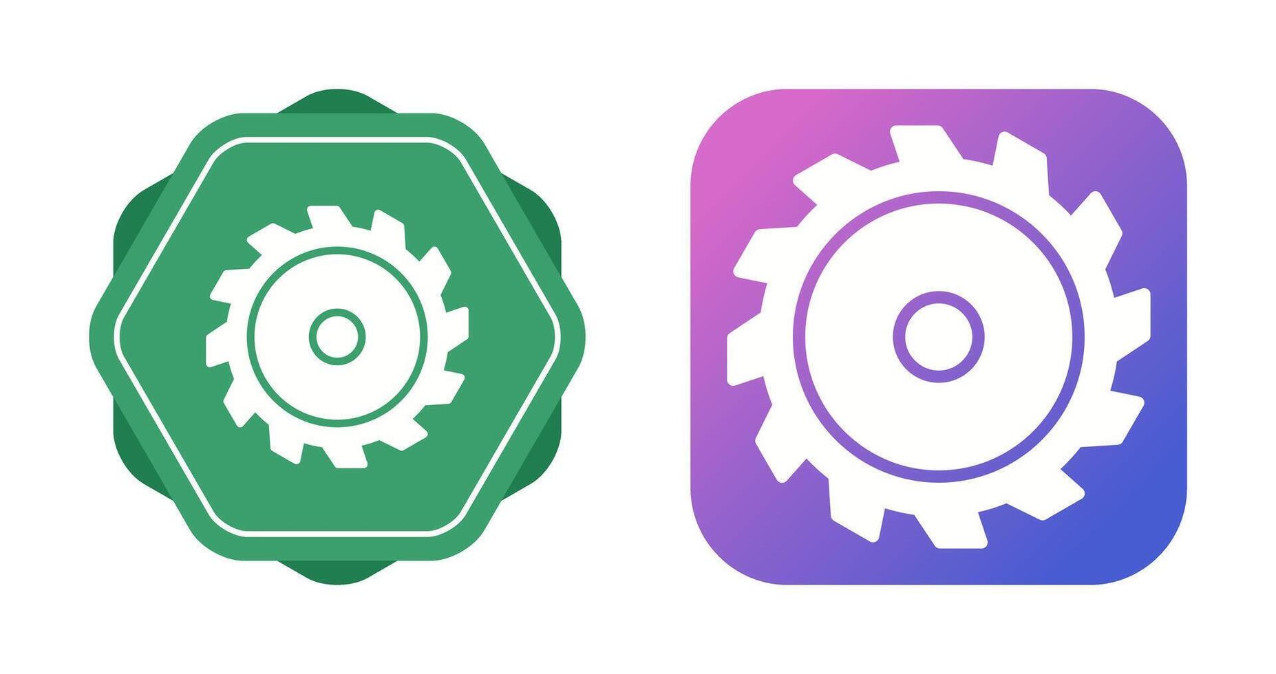 Saw Vector Icon