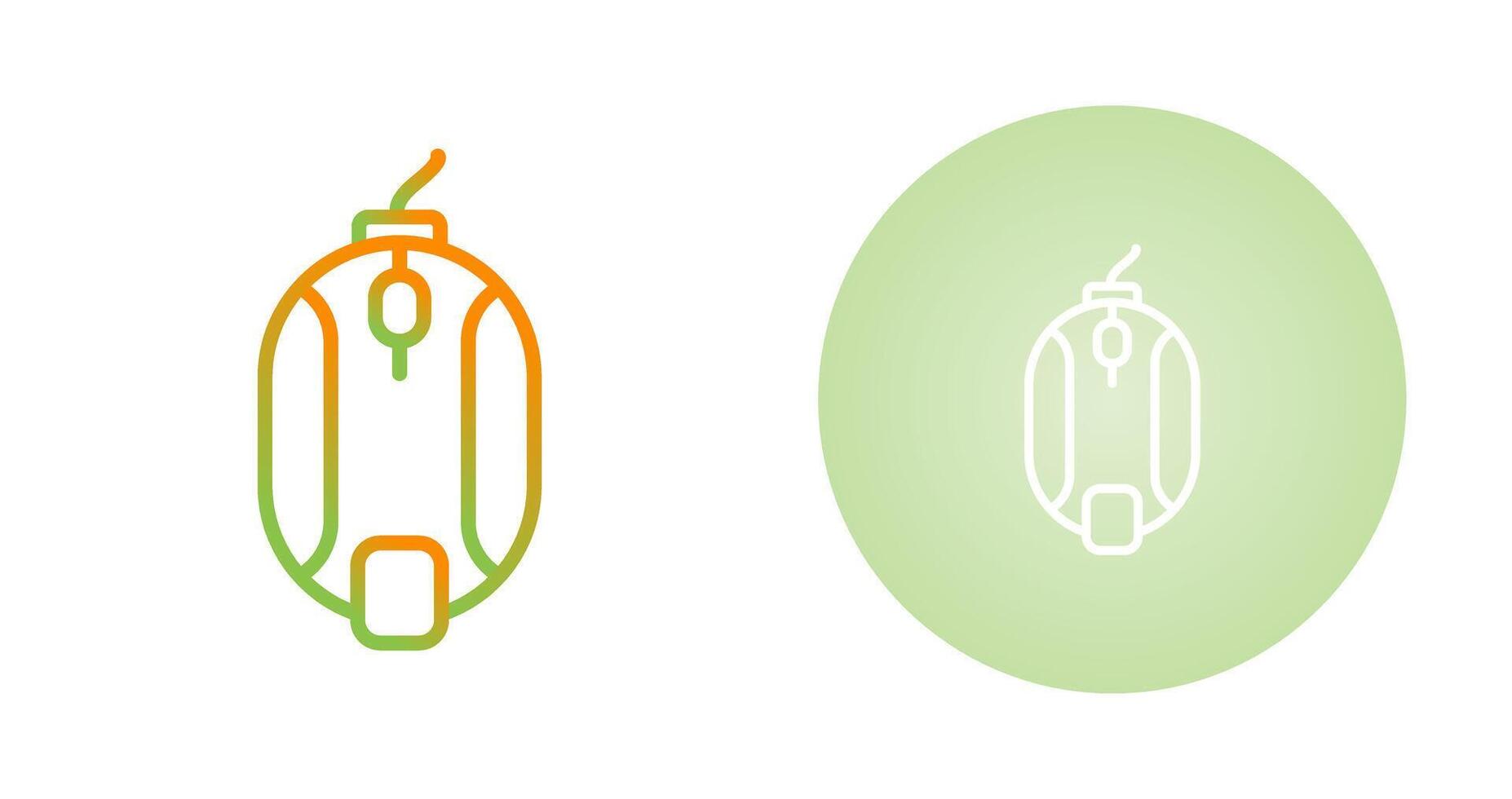 Mouse Vector Icon