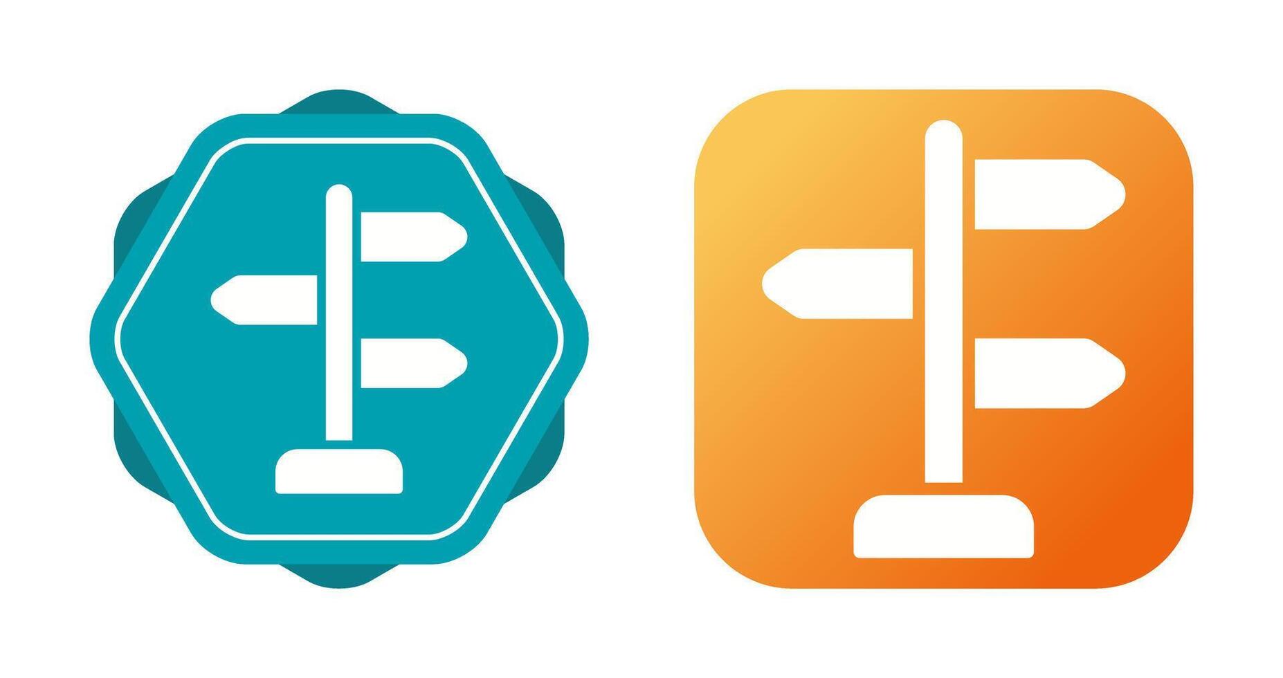 Pointers Vector Icon