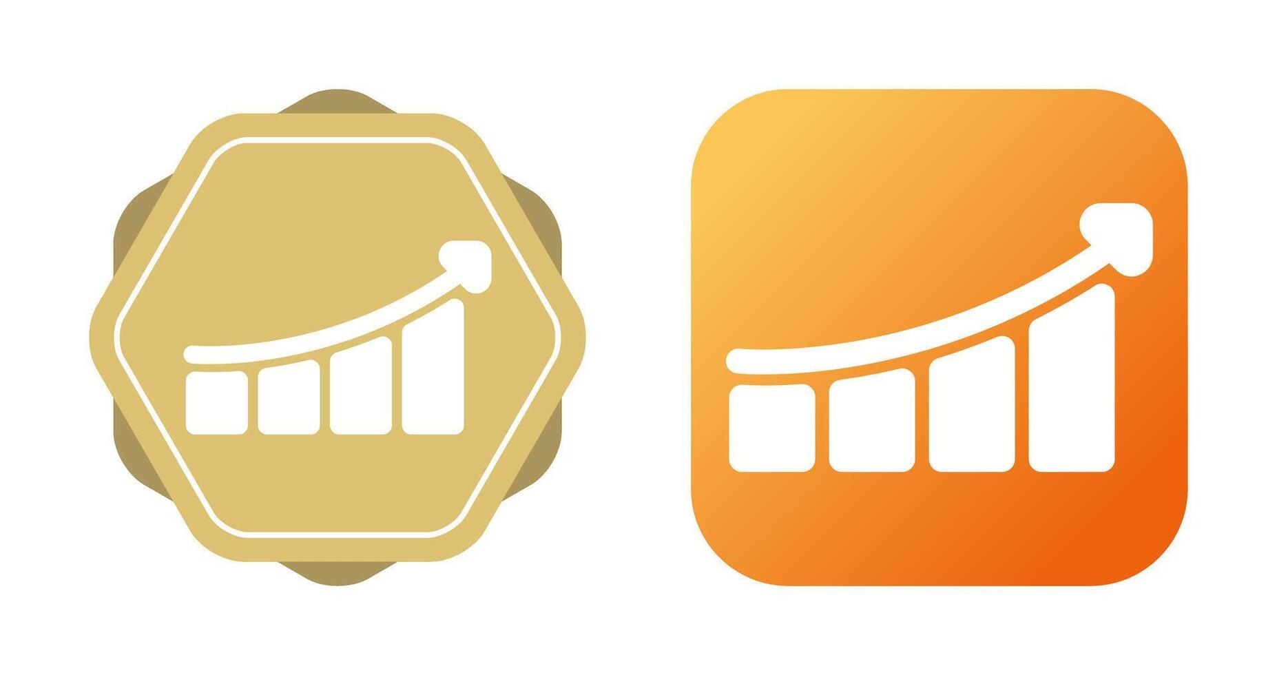 Performance Metrics Vector Icon