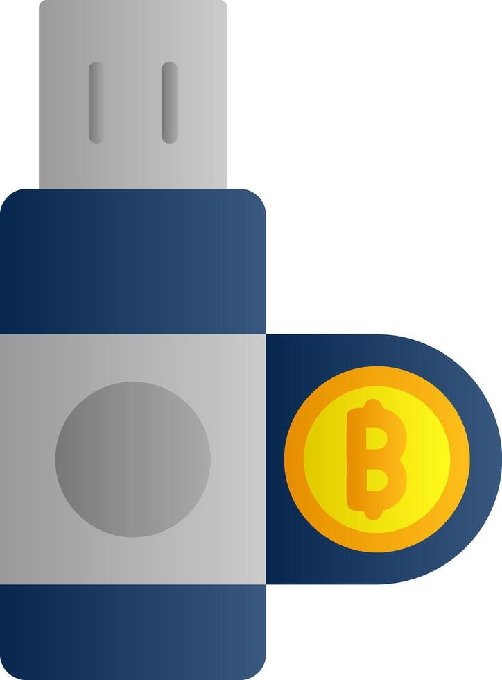 Usb Vector Icon