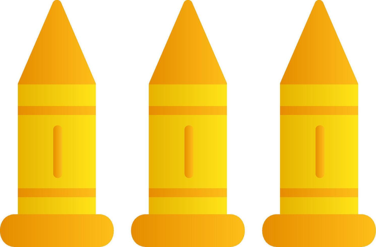 Ammo Vector Icon