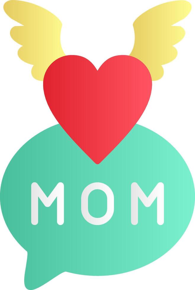 Mothers Day Vector Icon