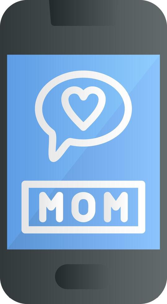 Smartphone Vector Icon