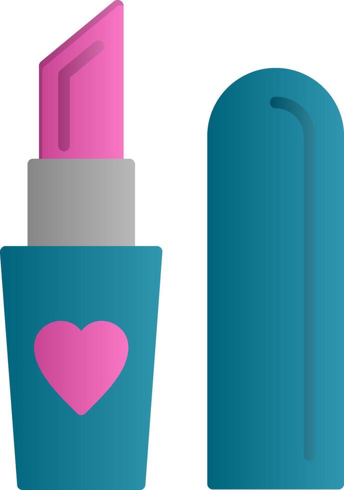 Lipstick Vector Icon