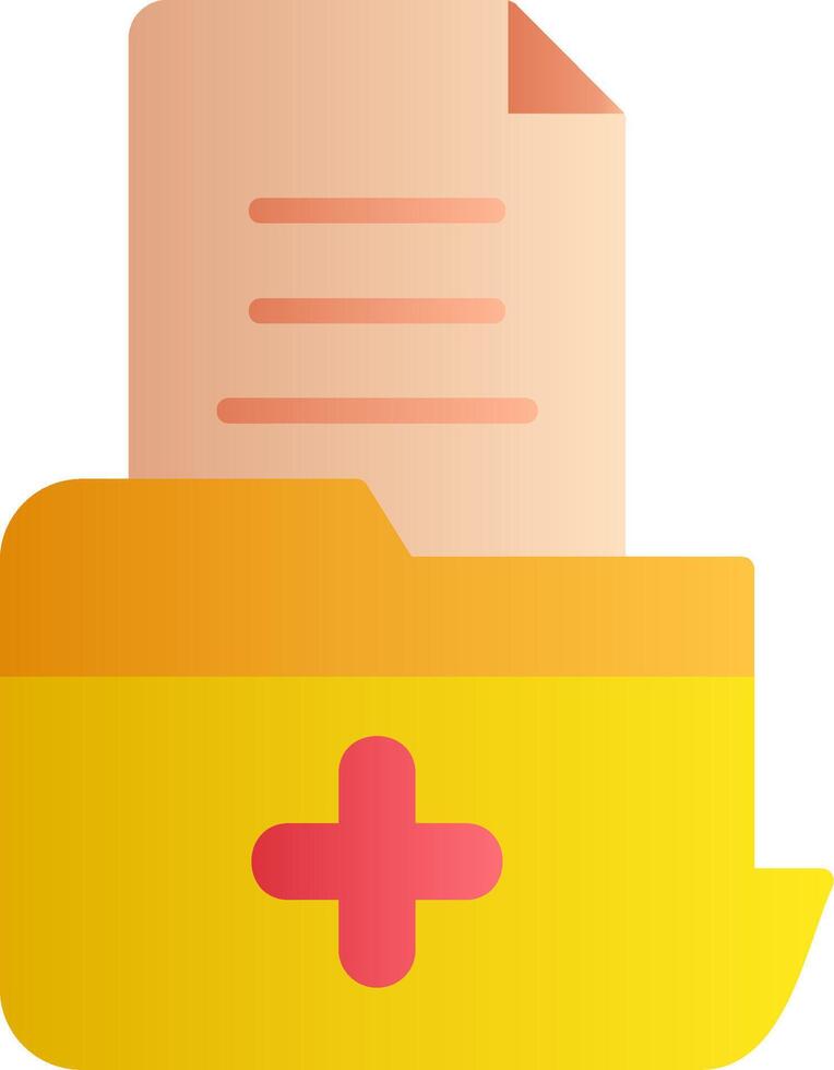 Folder Vector Icon