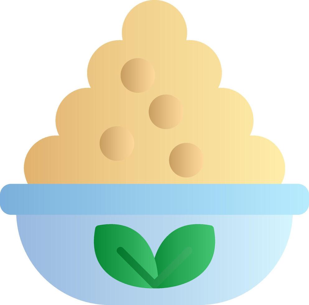 Yeast Vector Icon