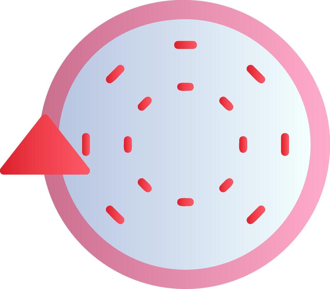 Plasmid Vector Icon