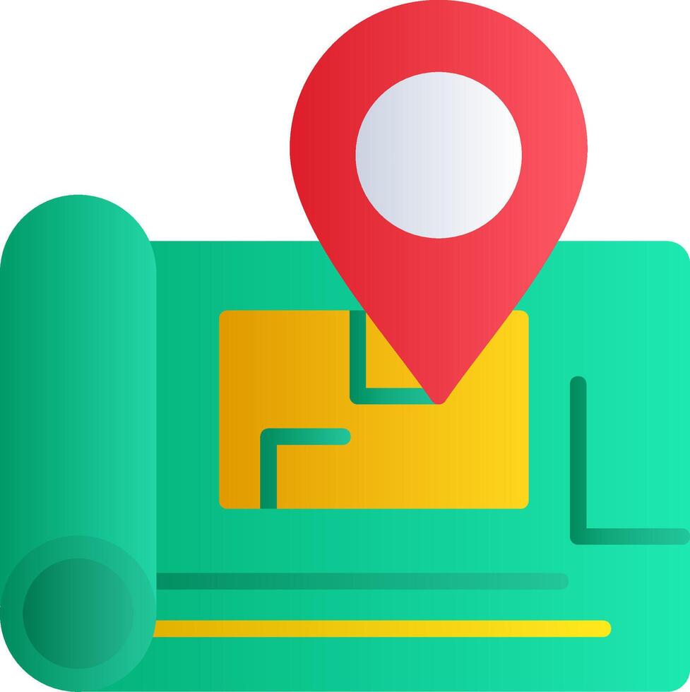 Gps Vector Icon