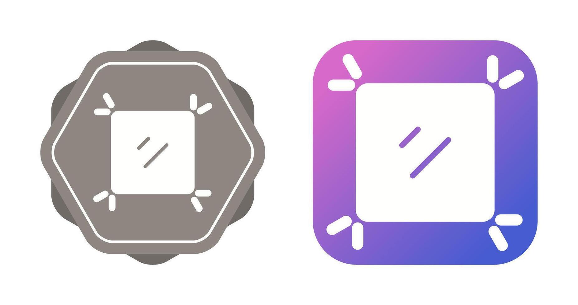 Artboard Vector Icon